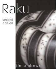 Cover of: Raku by Tim Andrews