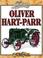 Cover of: Oliver Hart-Parr