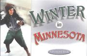 Cover of: Winter in Minnesota: A Postcard Book