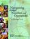 Cover of: Navigating Through Number and Operations in Grades 6-8 (Principles and Standards for School Mathematics Navigations) (Principles and Standards for School Mathematics Navigations)