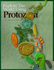 Cover of: Explore the World Using Protozoa