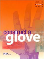 Cover of: Construct-a-glove by Lee Pulis
