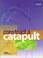 Cover of: Construct-a-catapult