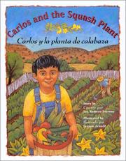 Cover of: Carlos and the squash plant
