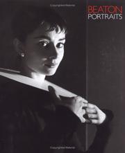 Cover of: Beaton: Portraits
