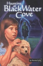 Cover of: Haunting at Black Water Cove