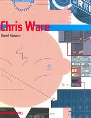 Cover of: Chris Ware
