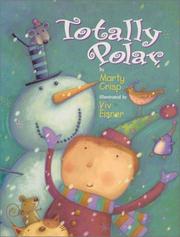 Cover of: Totally polar by Marty Crisp