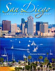 Cover of: San Diego | Charlene Baldridge