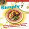 Cover of: Simply 7