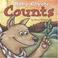 Cover of: Baby Coyote counts