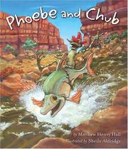 Cover of: Phoebe and Chub