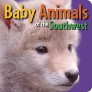 Cover of: Baby Animals of the Southwest