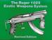 Cover of: Ruger 1022 Exotic Weapons System