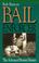 Cover of: Bail enforcer