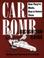 Cover of: Car bomb recognition guide