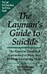 Cover of: The layman