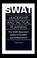 Cover of: SWAT Leadership and Tactical Planning