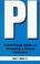 Cover of: PI
