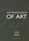 Cover of: Anthropologies of Art (Clark Studies in the Visual Arts)