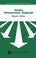 Cover of: Onsite wastewater disposal