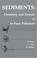 Cover of: Sediments