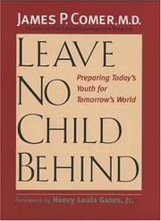 Leave no child behind