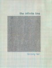 Cover of: The Infinite Line: Re-making Art After Modernism