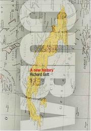 Cover of: Cuba by Richard Gott