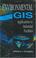 Cover of: Environmental GIS, applications to industrial facilities