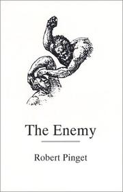 Cover of: The Enemy