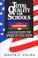 Cover of: Total quality for schools