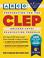 Cover of: Preparation for the Clep: College-Level Examination Program 