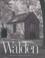 Cover of: Walden