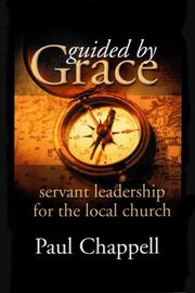 Cover of: Guided by Grace