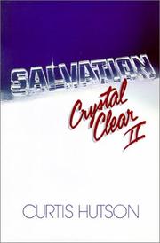 Cover of: Salvation crystal clear II