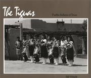 Cover of: The Tiguas: Pueblo Indians of Texas