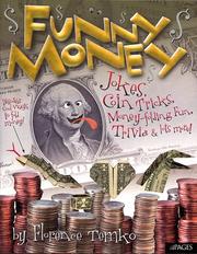 Cover of: Funny Money