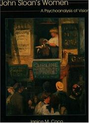 Cover of: John Sloan's Women by Janice Marie Coco, John Sloan