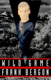 Cover of: Wild game