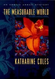 Cover of: The measurable world