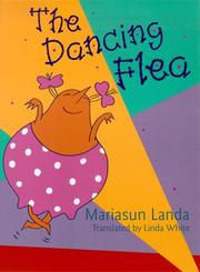 Cover of: The dancing flea