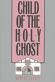 Cover of: Child of the Holy Ghost (Basque)