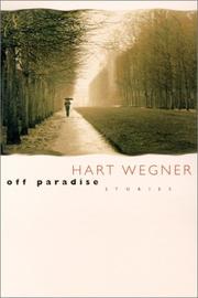 Cover of: Off paradise by Hart Wegner