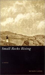 Cover of: Small Rocks Rising