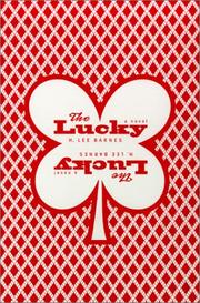 Cover of: The lucky
