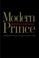 Cover of: The Modern Prince