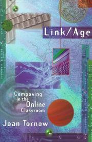 Cover of: Link/age: composing in the online classroom