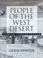 Cover of: People of the West Desert