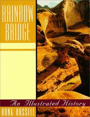 Cover of: Rainbow Bridge: an illustrated history